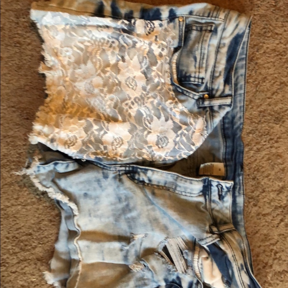 Shorts